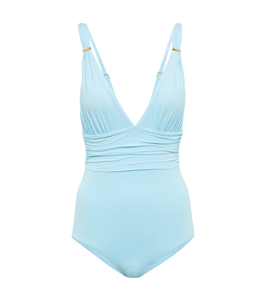 Melissa Odabash Panarea swimsuit