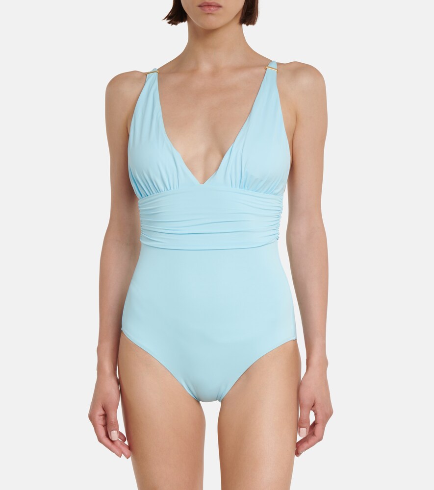 Melissa Odabash Panarea swimsuit