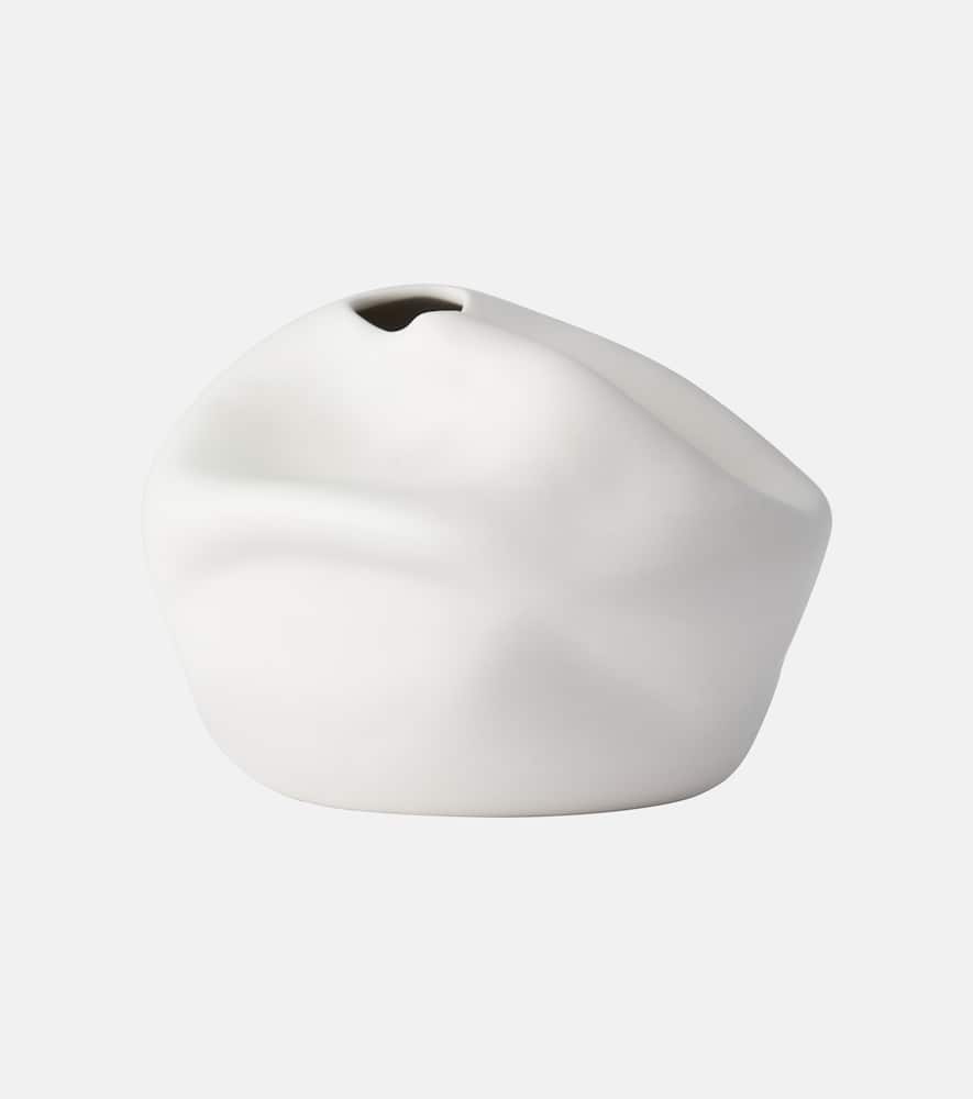 Completedworks Off-white Ekaterina Bazhenova Yamasaki Edition Compound Vase