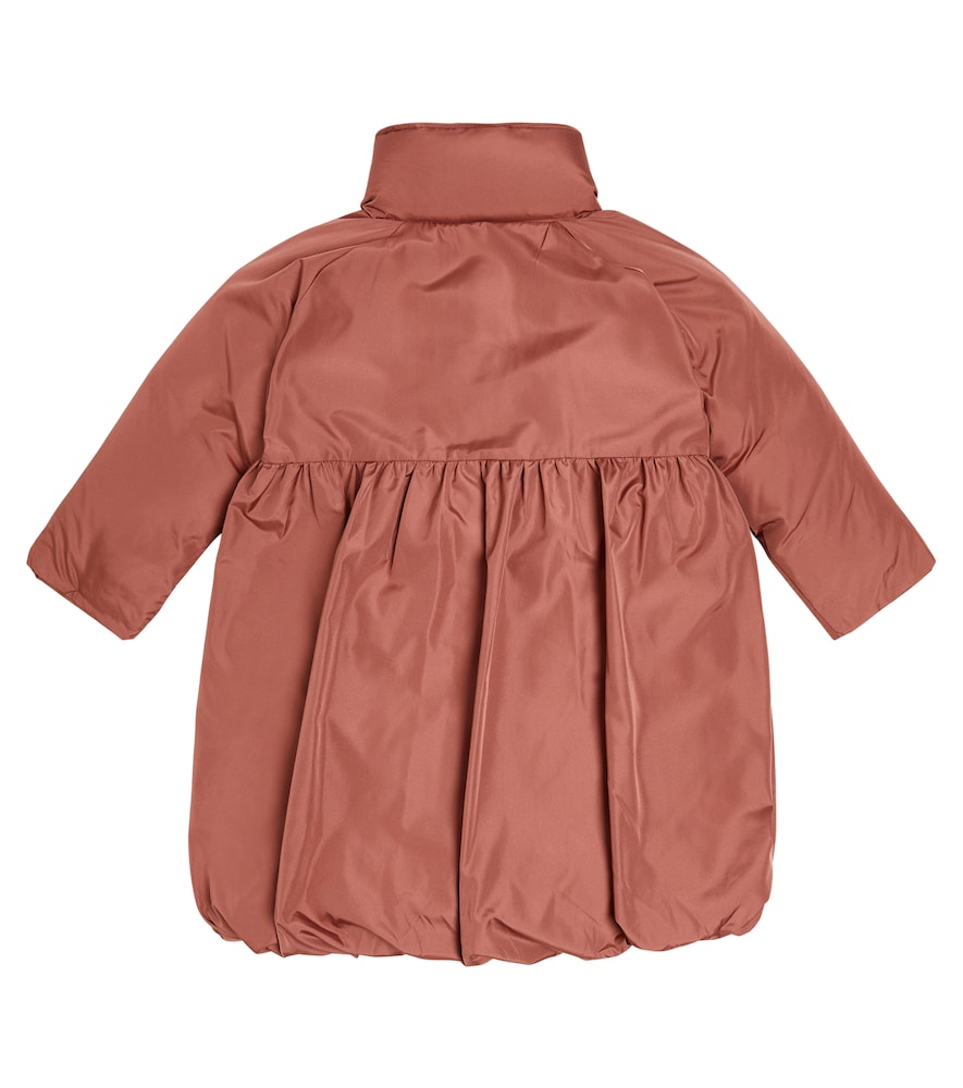  C'era Una Volta C'era Una Volta Miyuki Wrap Puffer Coat 