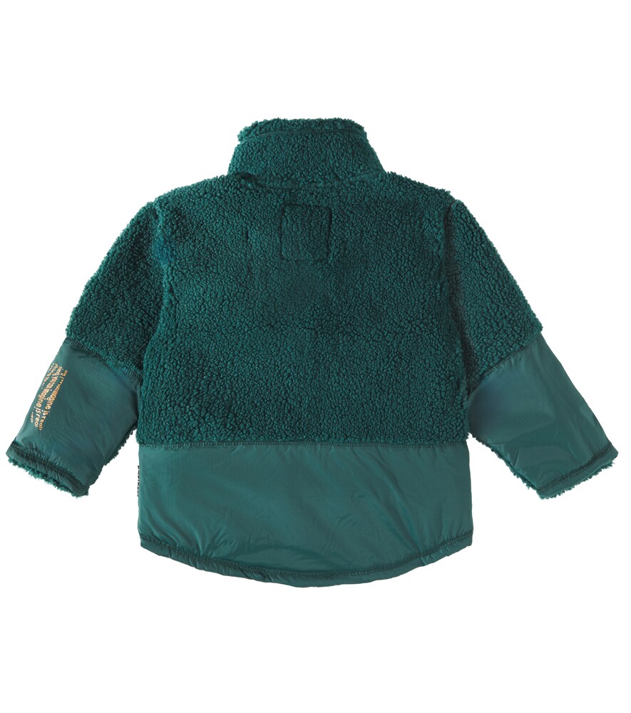  Molo Molo Utha Fleece Jacket 