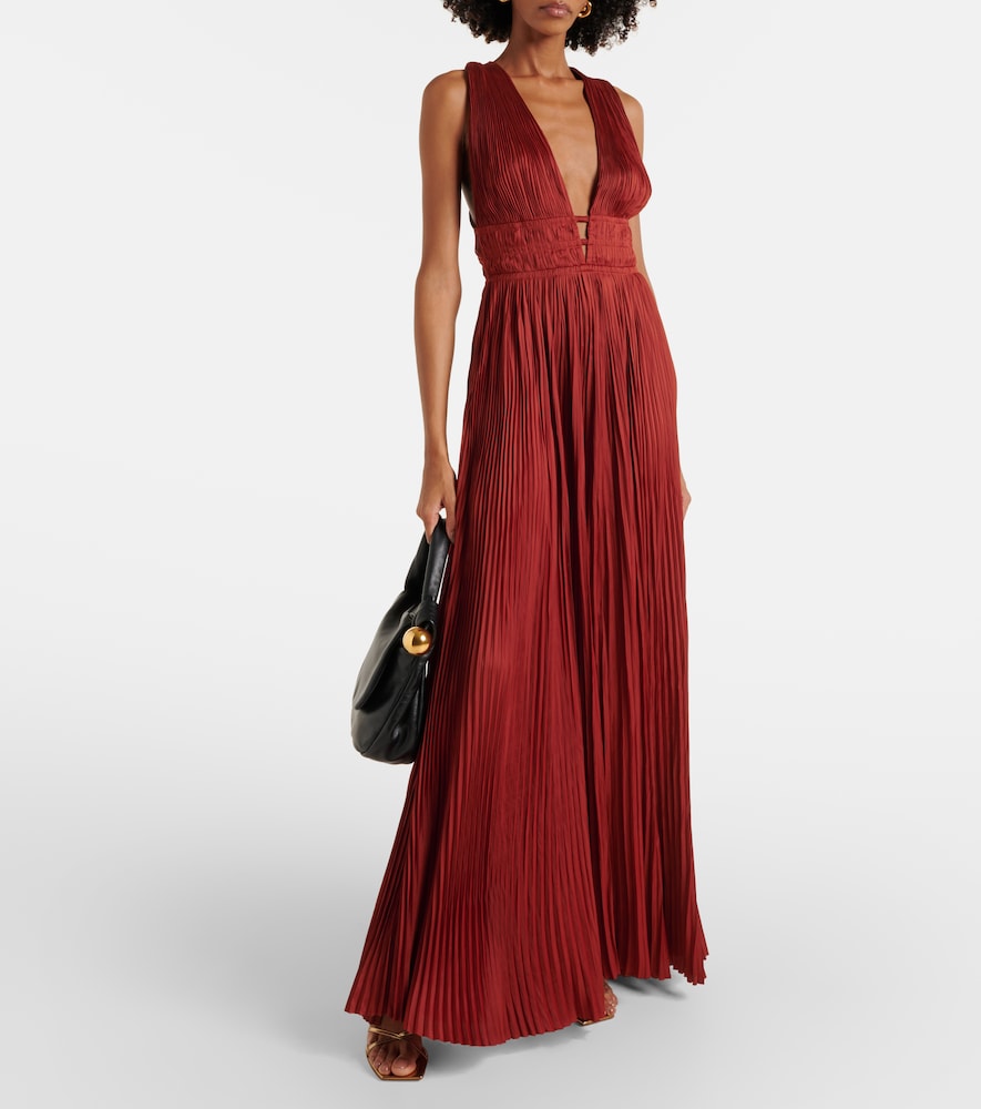  Ulla Johnson Ulla Johnson Robe Veda 