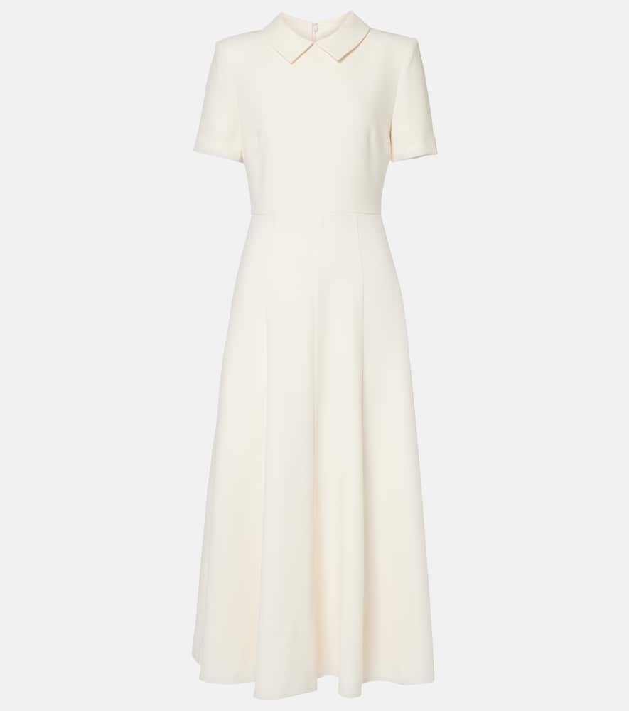 Cady midi dress