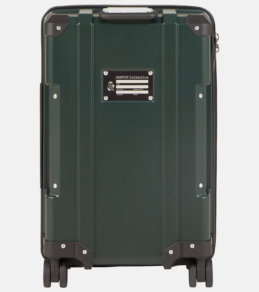 Ghost 3.0 carry-on suitcase