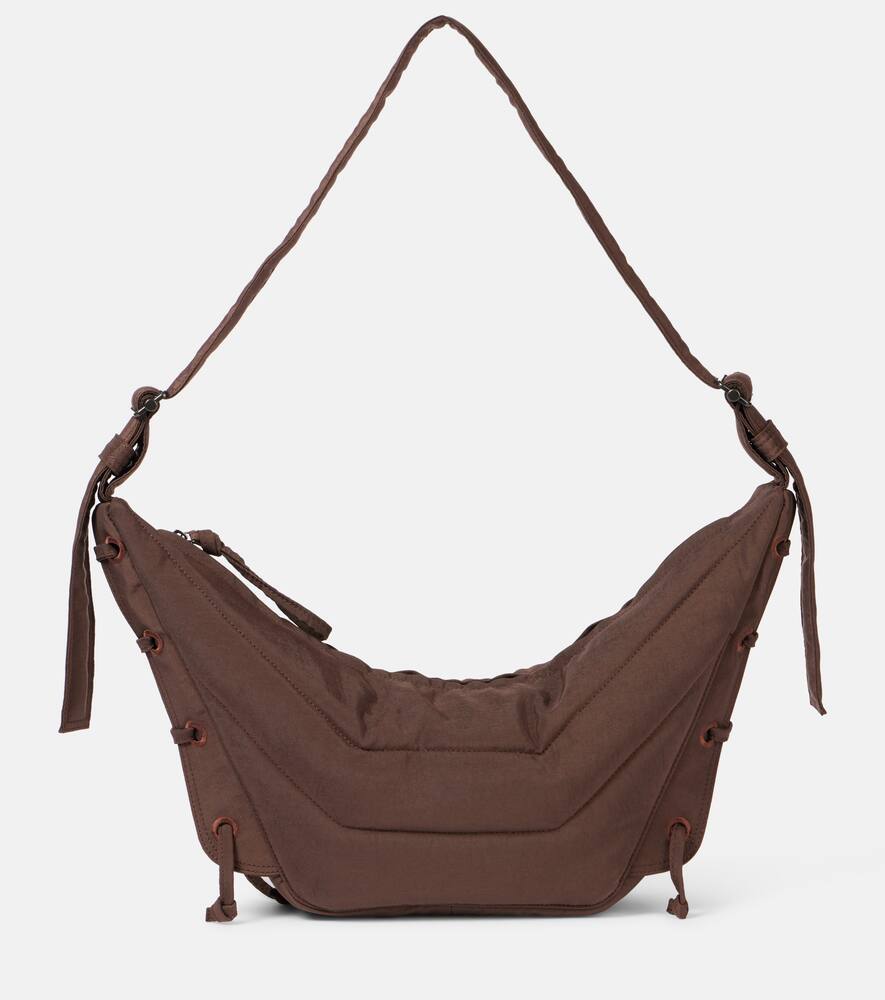 Lemaire Soft Game Small shoulder bag