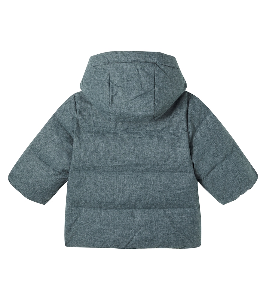  Bonpoint Bonpoint Baby Daunenjacke Bozen 