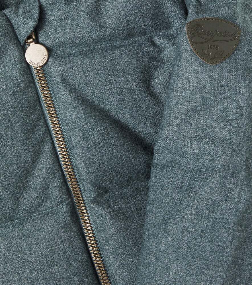  Bonpoint Bonpoint Baby Daunenjacke Bozen 