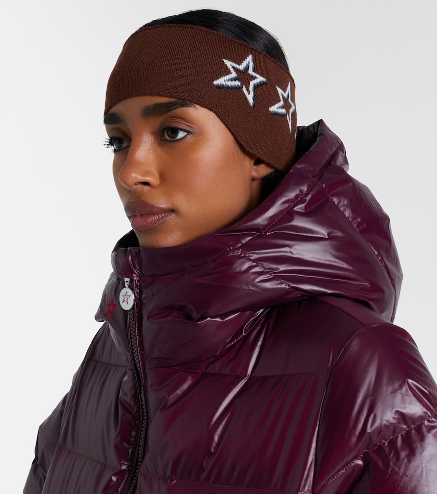  Perfect Moment Perfect Moment Star Wool Headband 