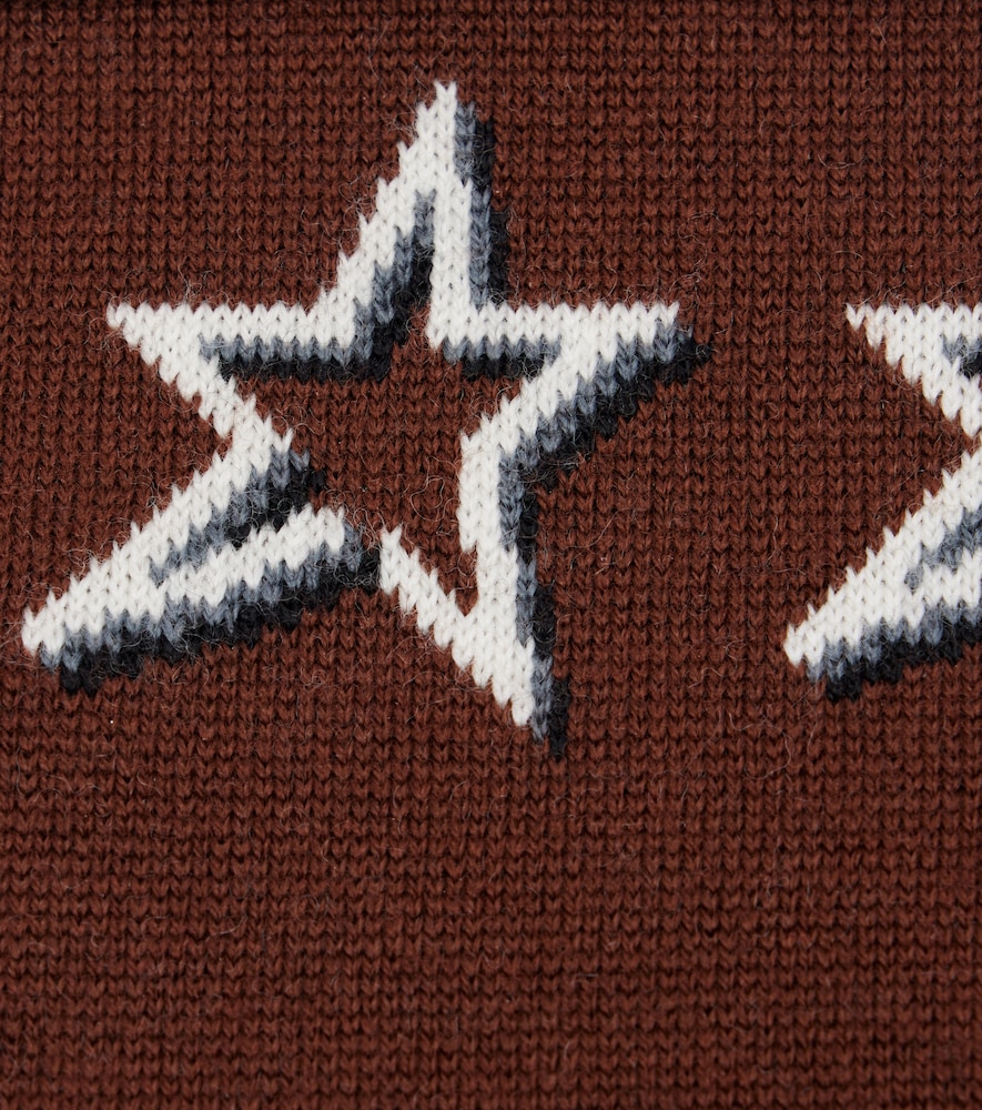  Perfect Moment Perfect Moment Star Wool Headband 