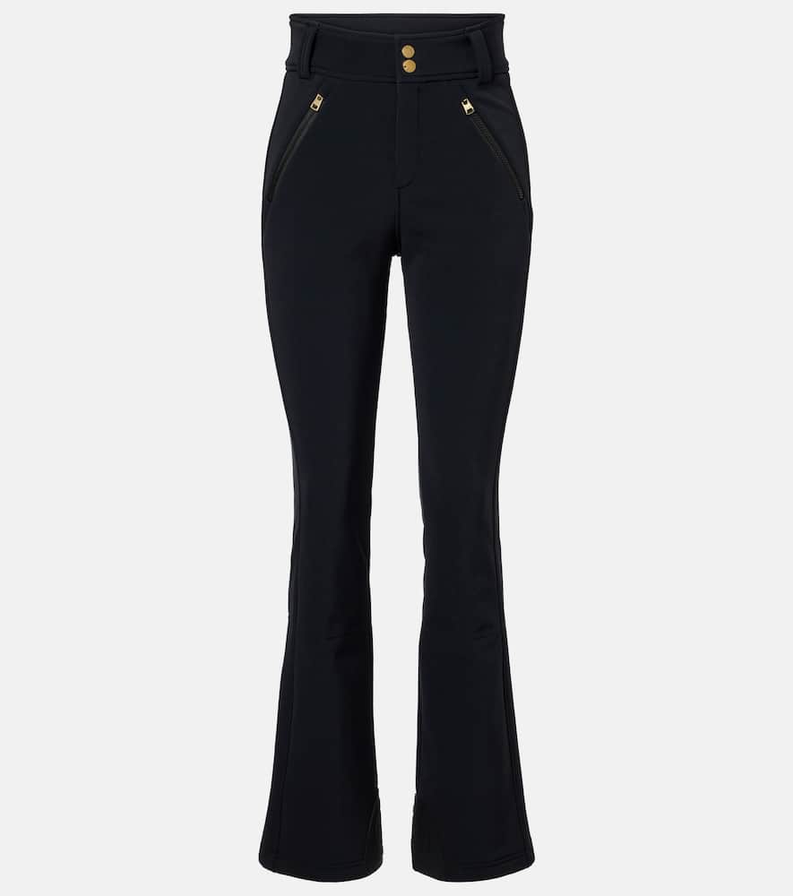 Bogner Hazel Ski Pants In Black