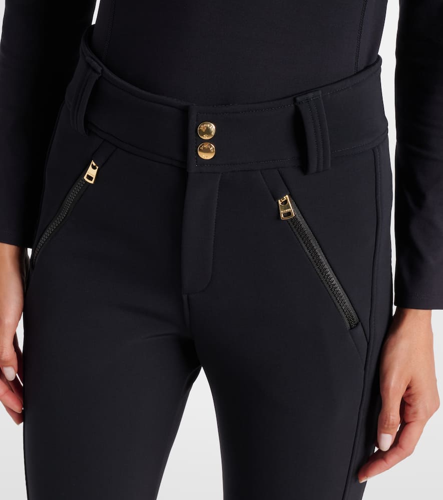 Bogner Hazel Ski Pants In Black