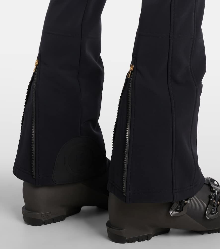 Bogner Hazel Ski Pants In Black