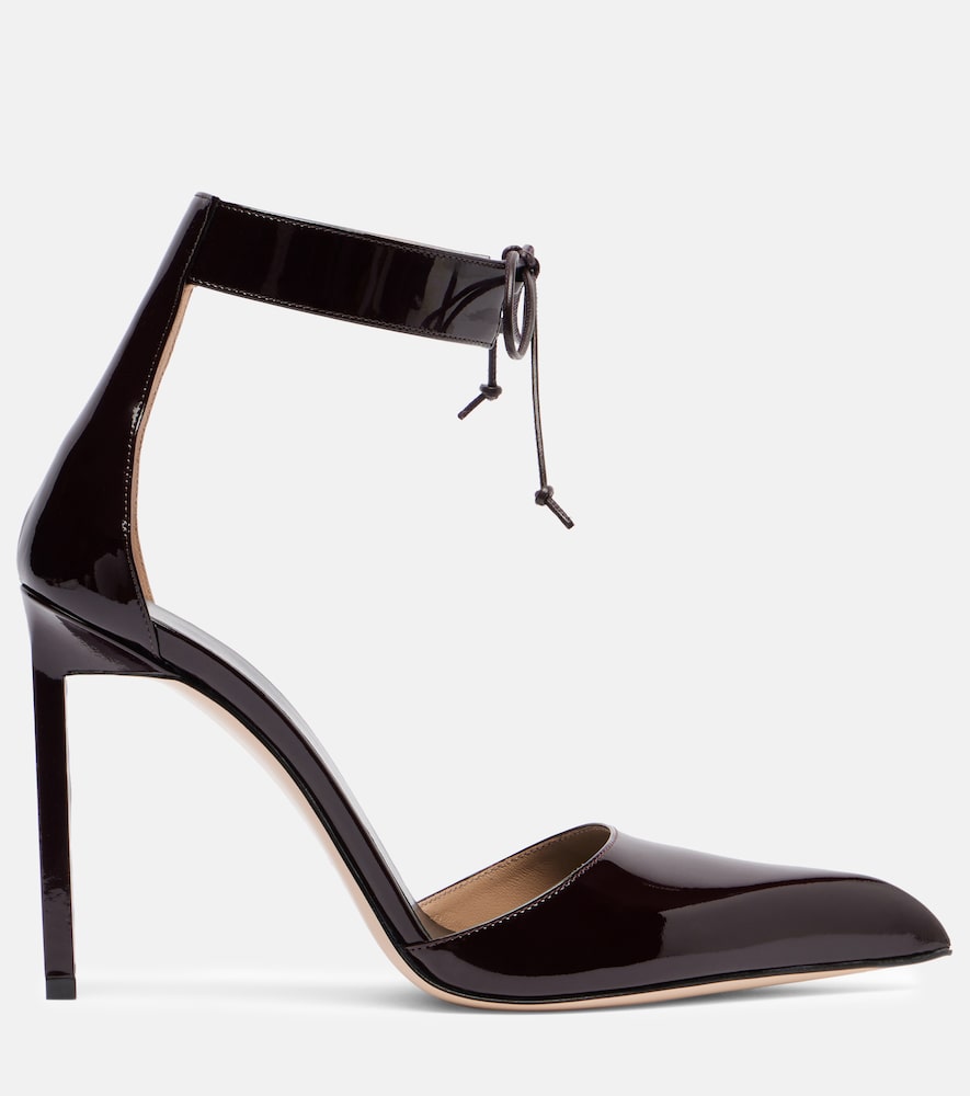  Tom Ford Tom Ford Patent Leather Pumps 