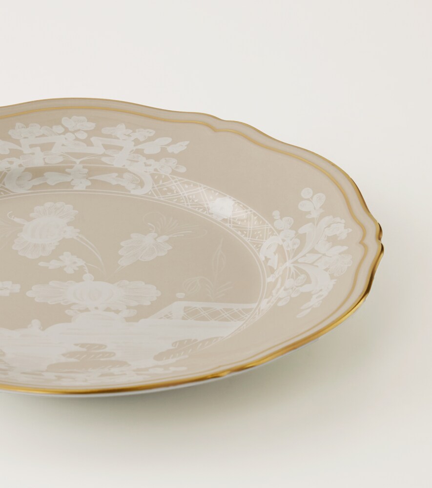  Ginori 1735 Ginori 1735 Speiseteller Oriente Italiano 