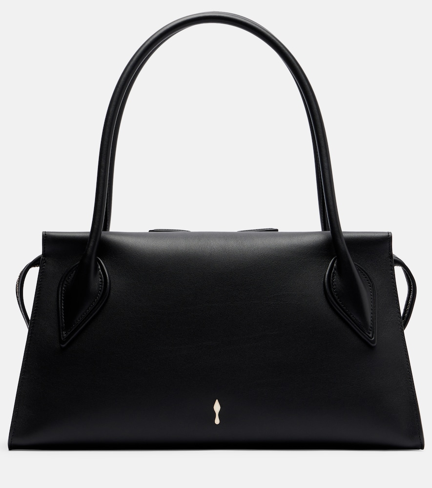 Christian Louboutin Venus Medium leather shoulder bag
