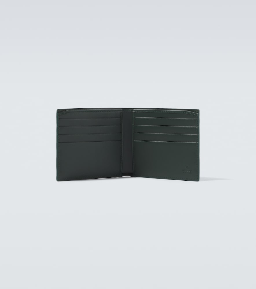  Gucci Gucci Gg Bifold Wallet 