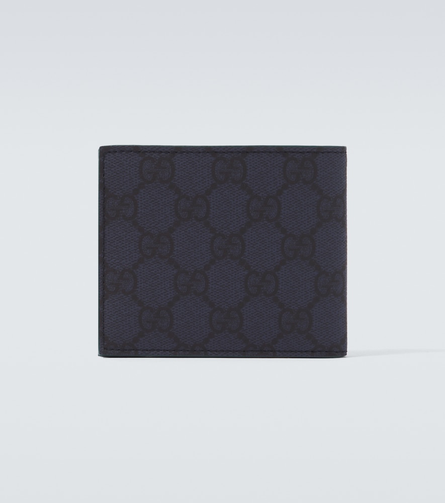  Gucci Gucci Gg Bifold Wallet 