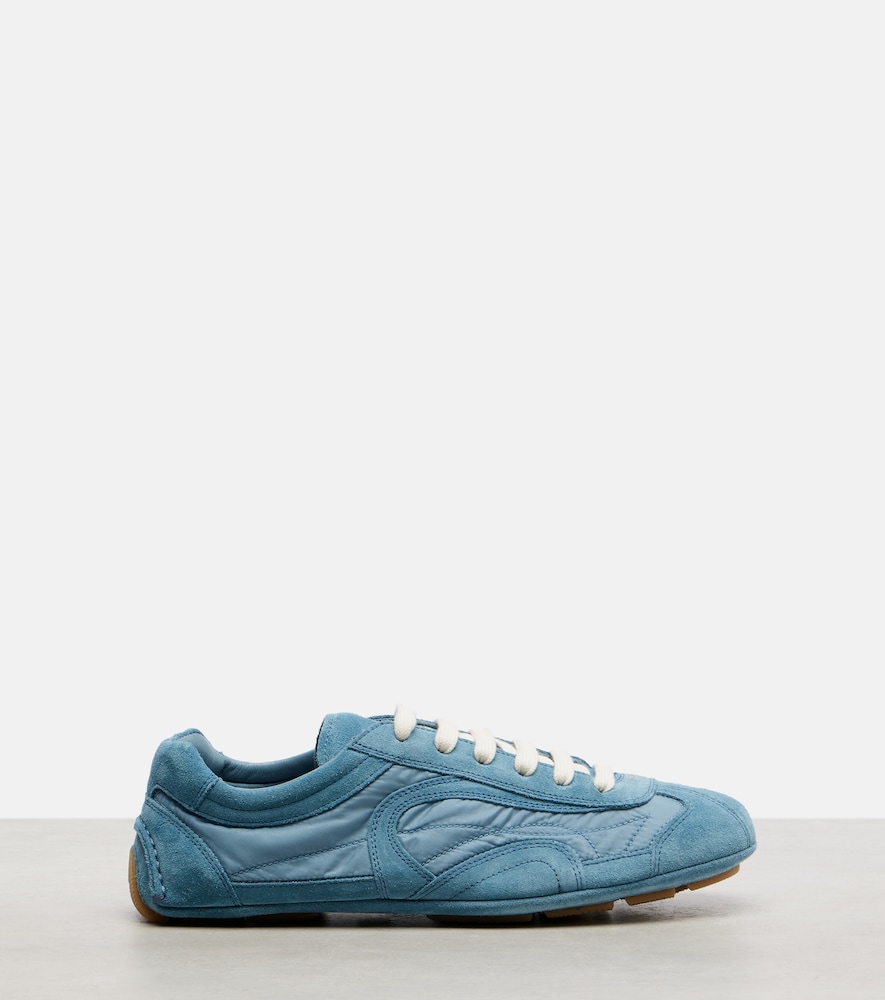  Prada Prada Sneakers Montecarlo Re-edition 2005 