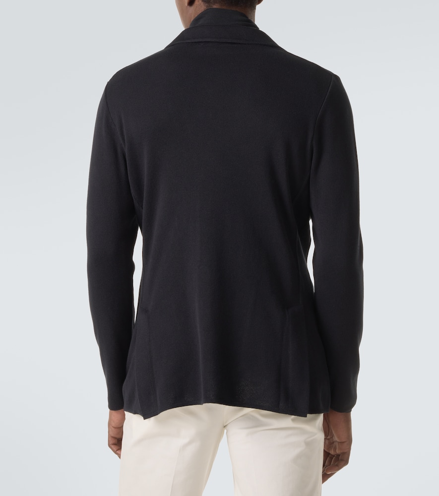  Lardini Lardini Blazer Aus Baumwolle 