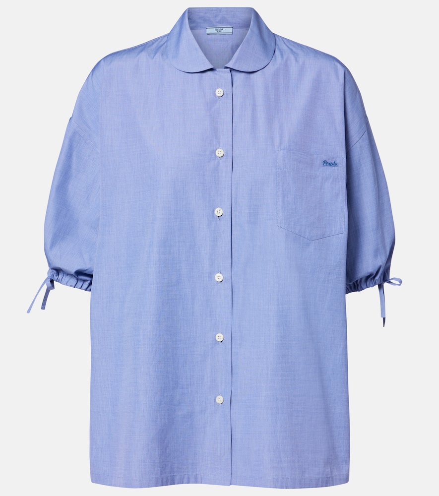 Prada Cotton shirt
