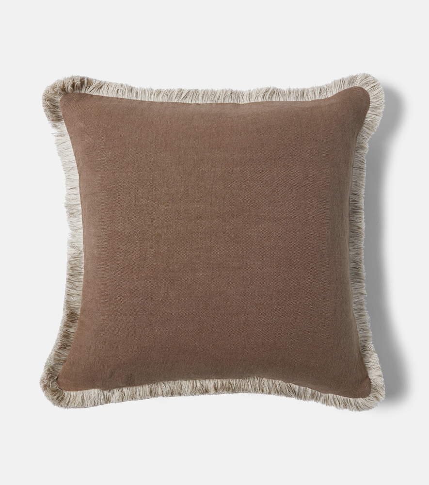  Once Milano Once Milano Linen Cushion 