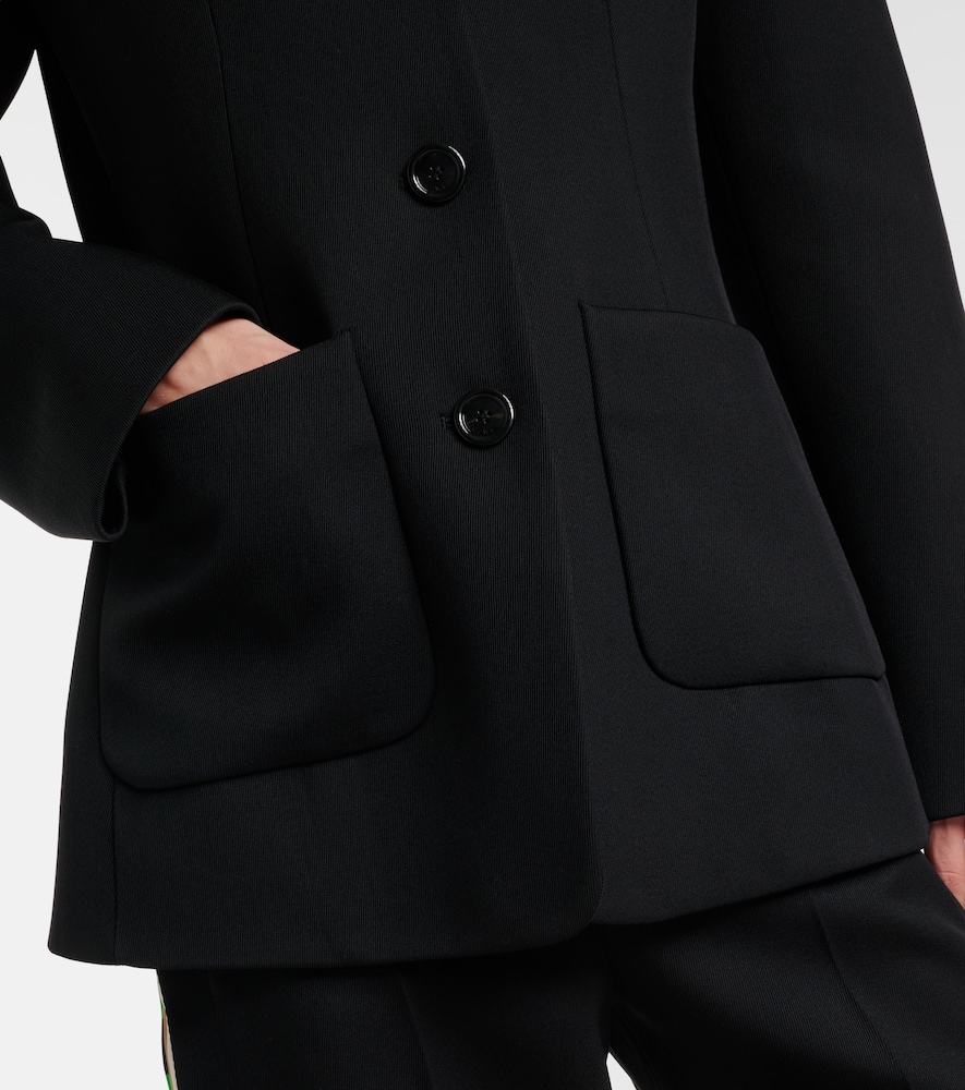  Loewe Loewe Wool-blend Jacket 
