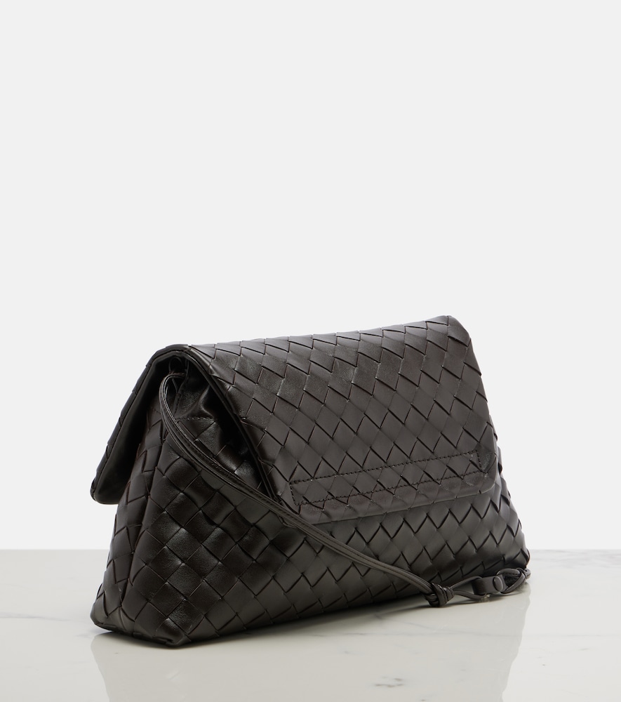 Giorno Intrecciato Shoulder Bag