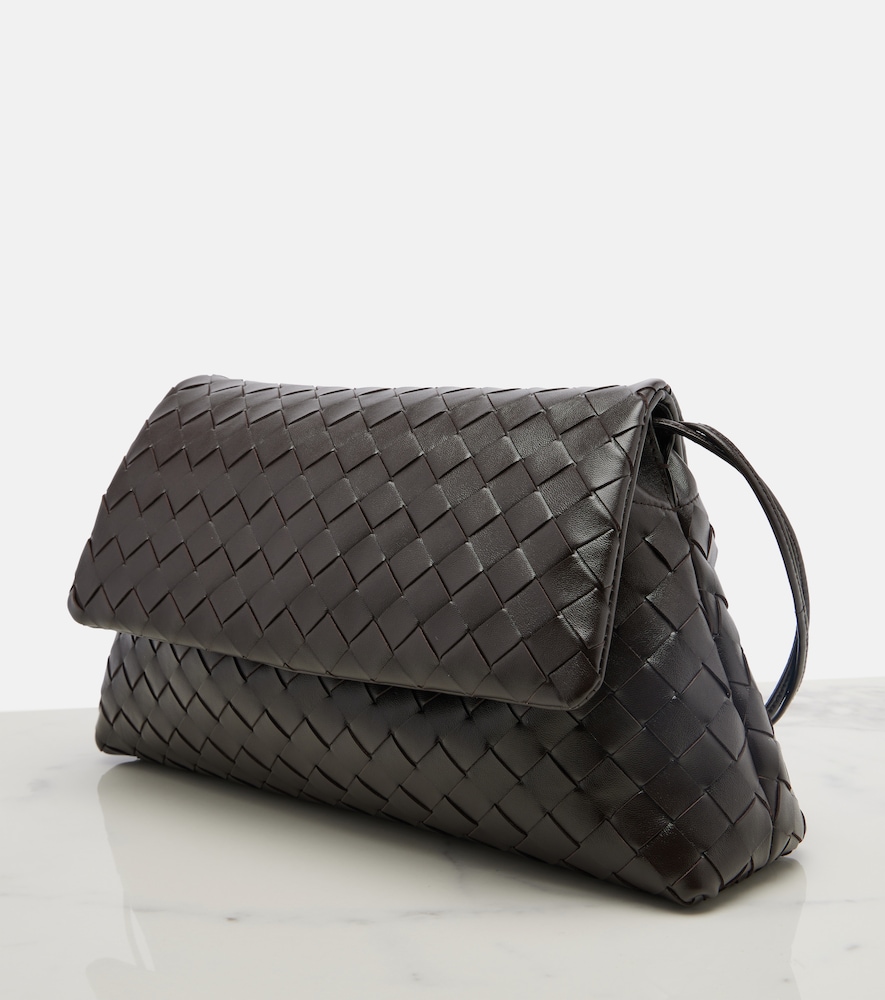 Giorno Intrecciato Shoulder Bag