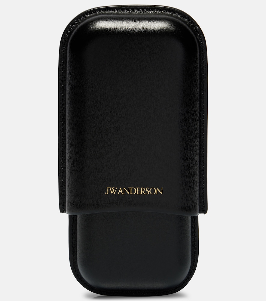  Jw Anderson Jw Anderson Cat-eye-sonnenbrille Butterfly 