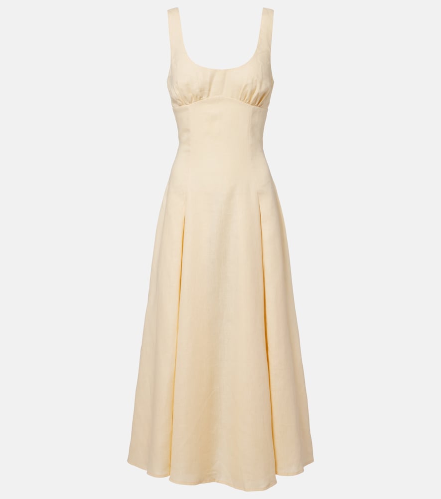 Midi Dress