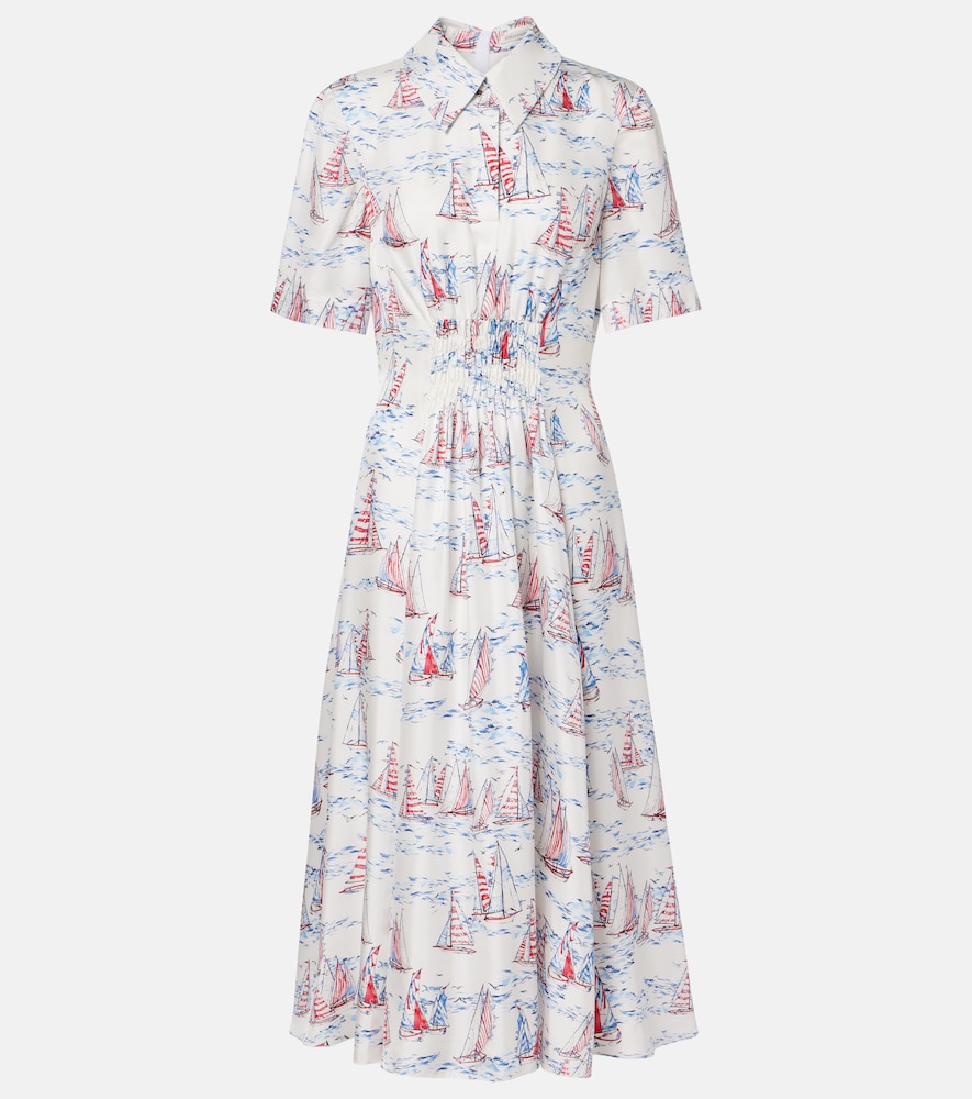 Midikleid Khloe aus Wolle