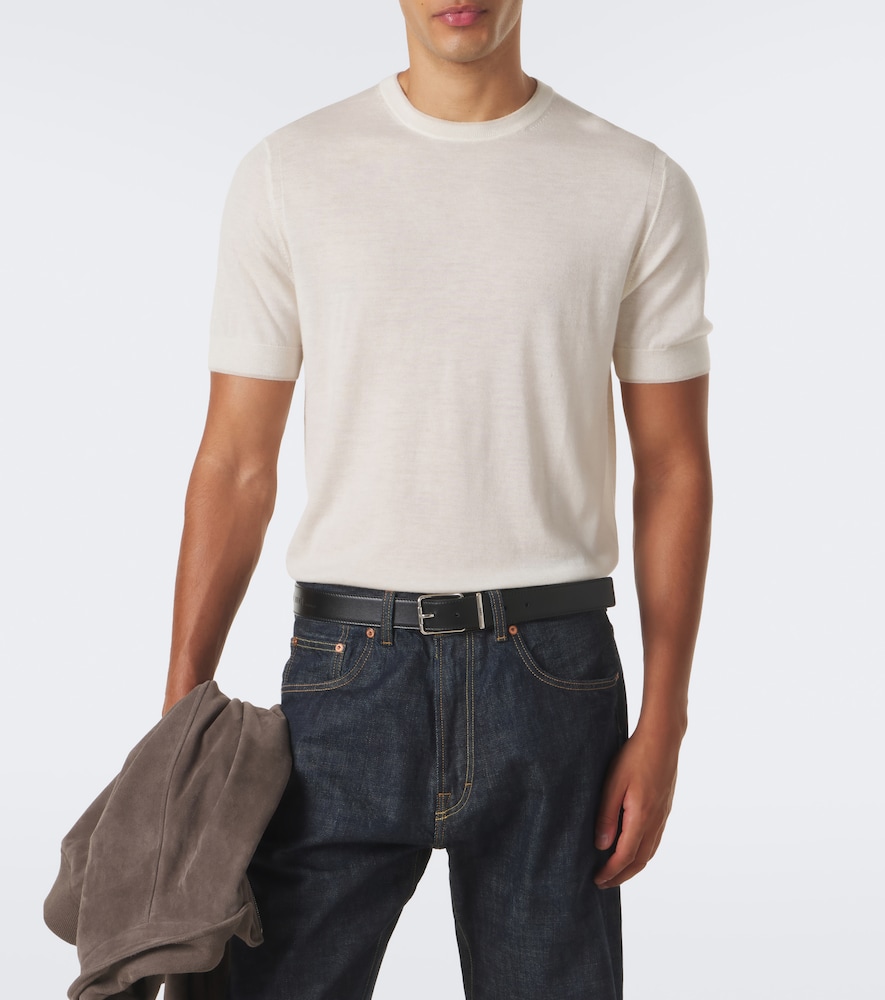 Mr Gubbins Cashmere Sweater