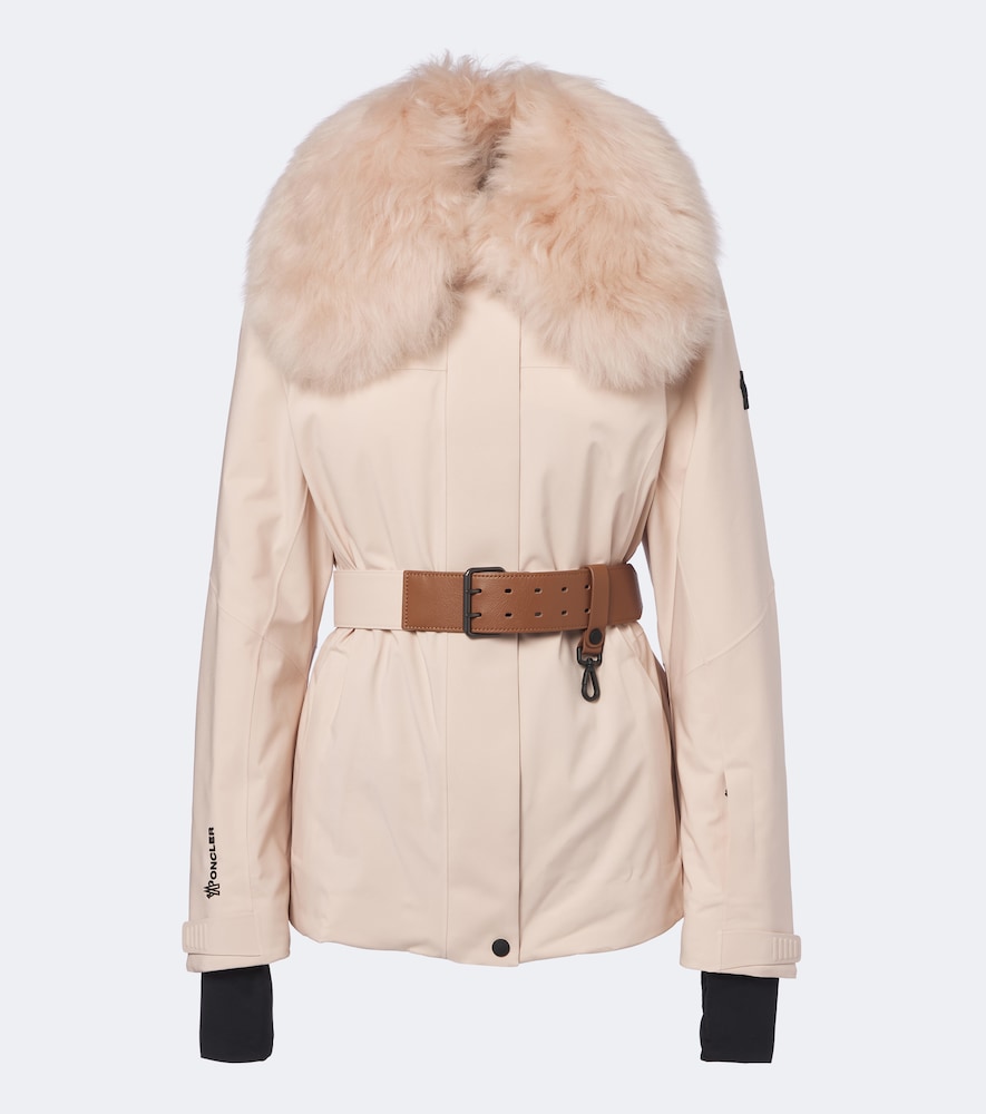 Grenoble Vizelles Ski Jacket