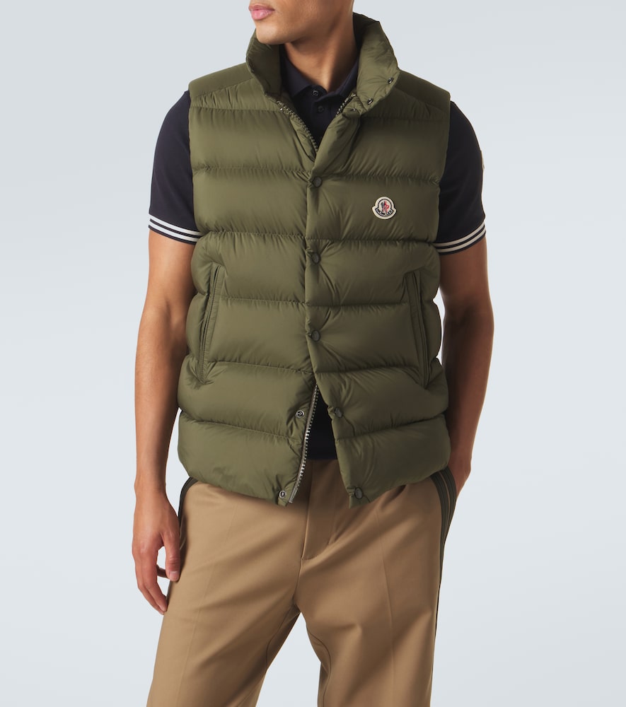  Moncler Moncler Tibb Down Vest 