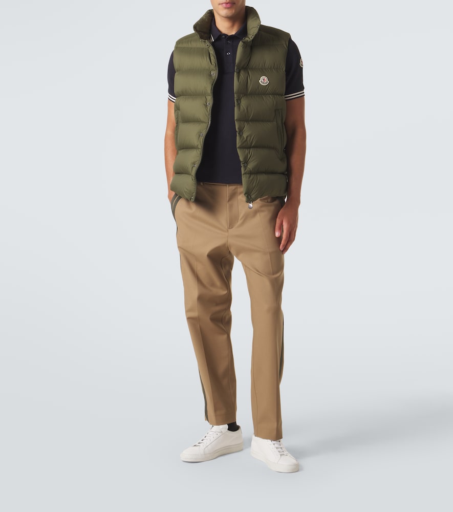  Moncler Moncler Tibb Down Vest 
