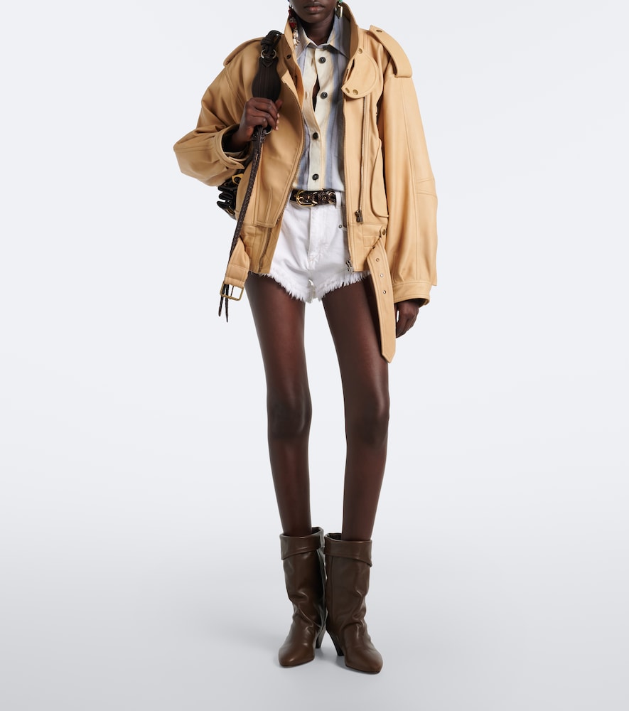 Dalby Ankle Boots