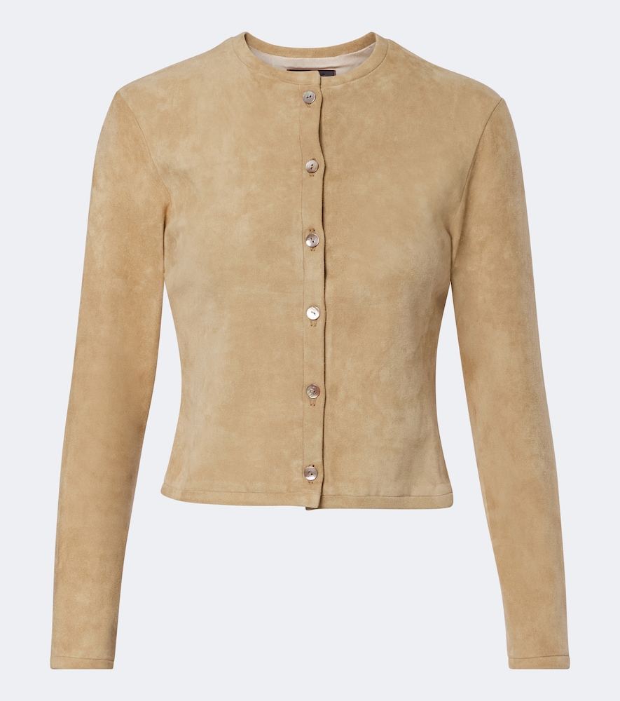 Astrid Cardigan