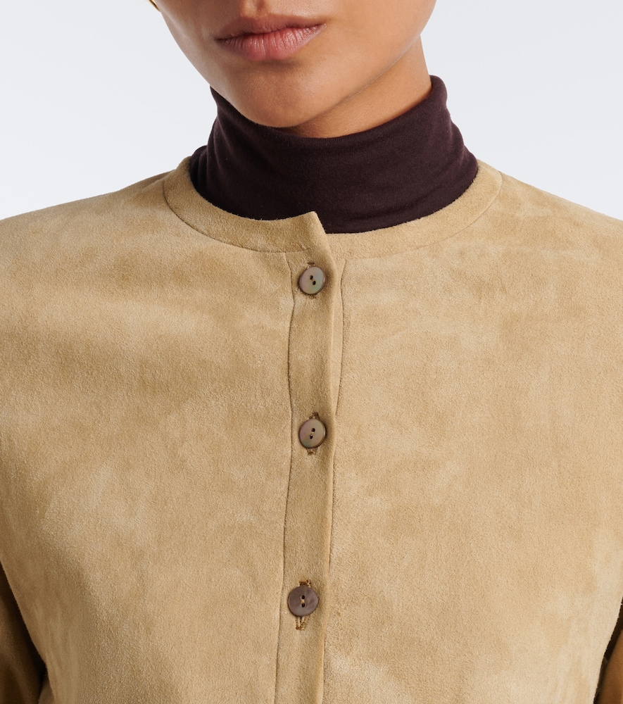 Astrid Cardigan