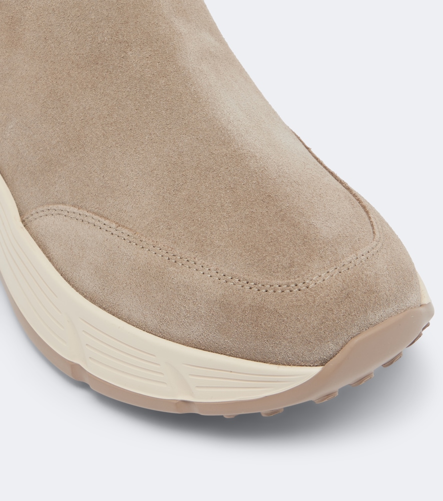 H669 Ankle Boots