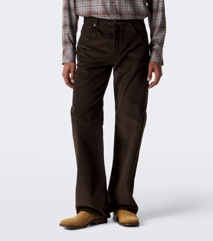 Cotton Corduroy