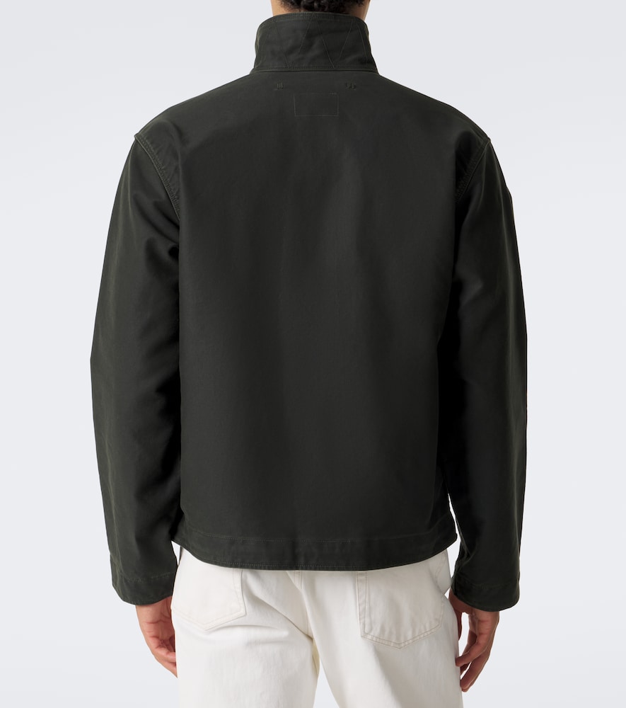 Bower Denim Jacket