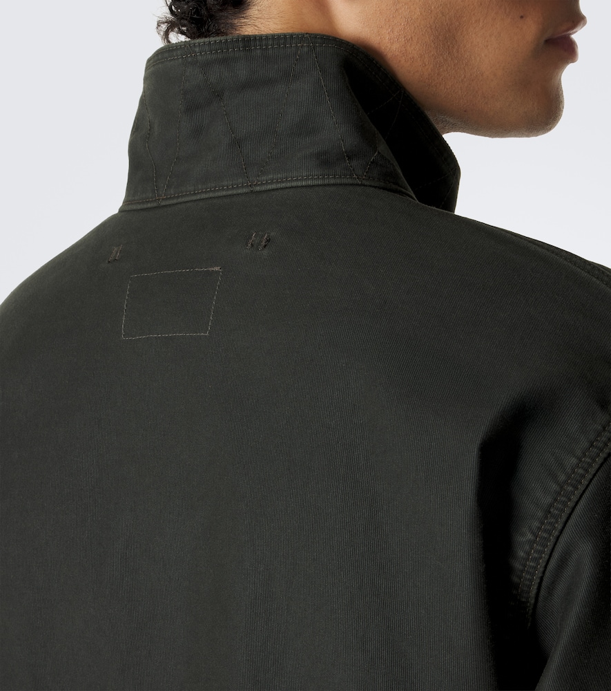 Bower Denim Jacket