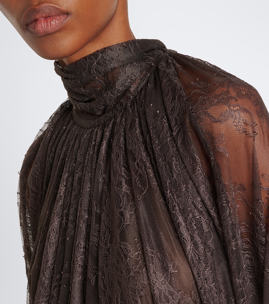 Elunara Lace Blouse