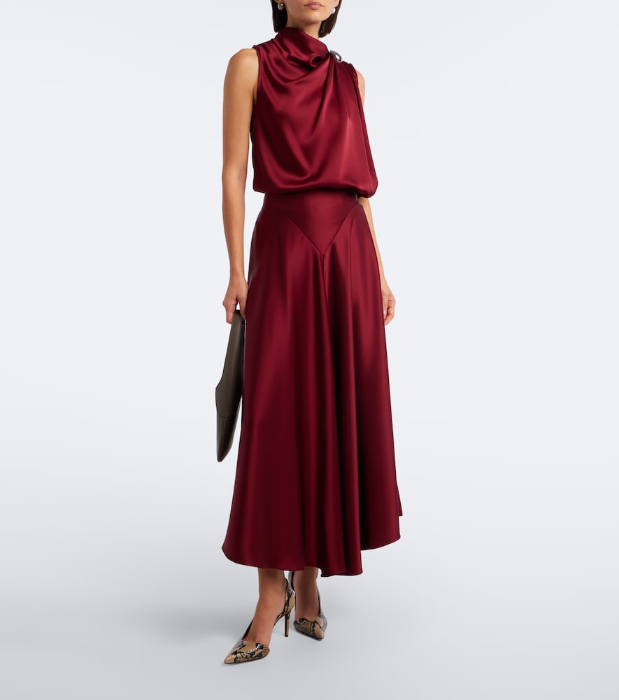 Ames Maxi