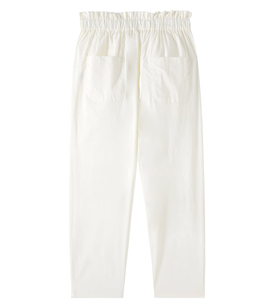  C'era Una Volta C'era Una Volta Billy Cotton Pants 