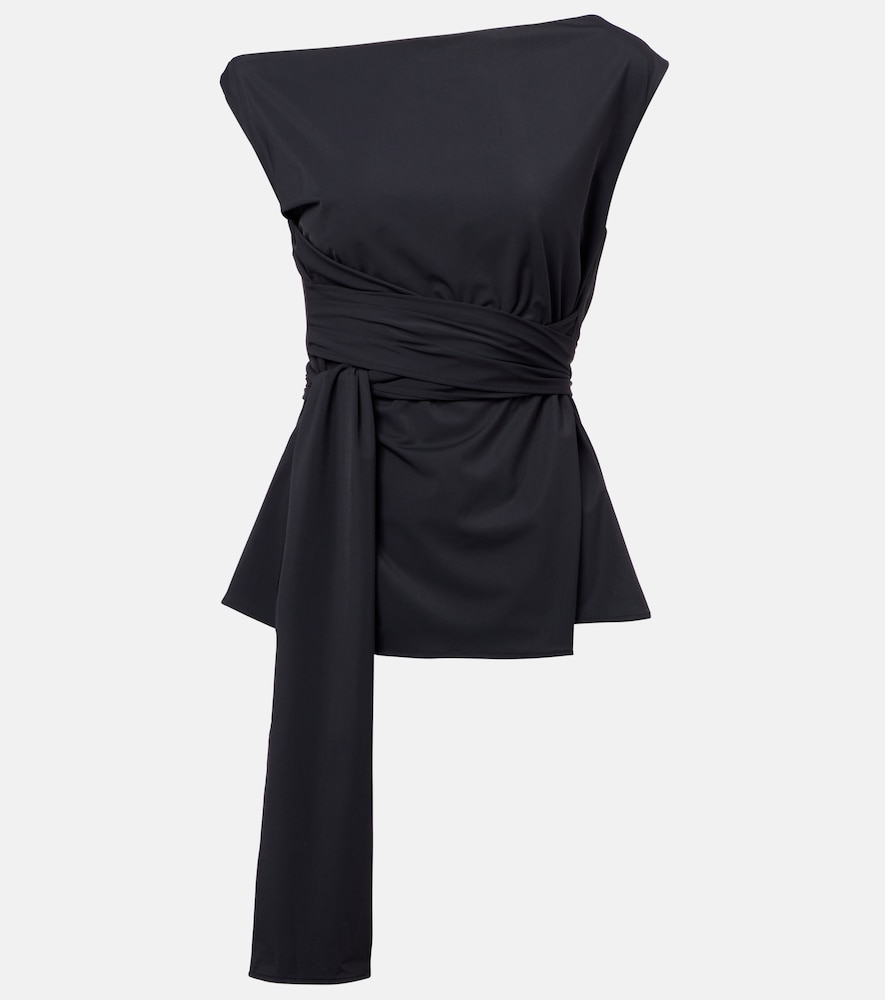 Rohe Róhe Ruched top | Thumbnail 6