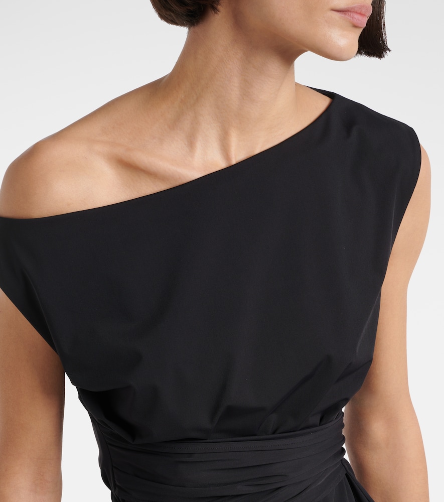  Rohe Rã³he Ruched Top 