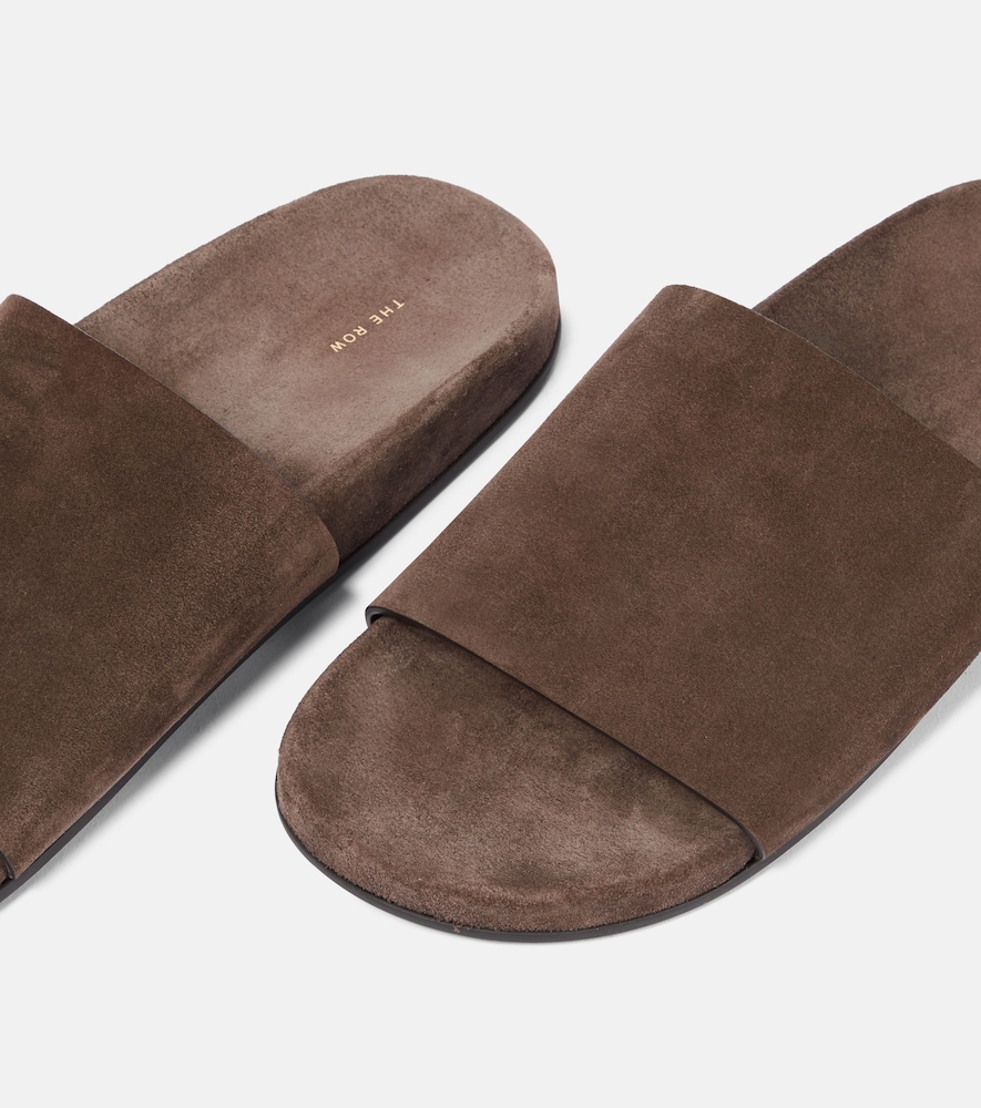 Hugh Slides