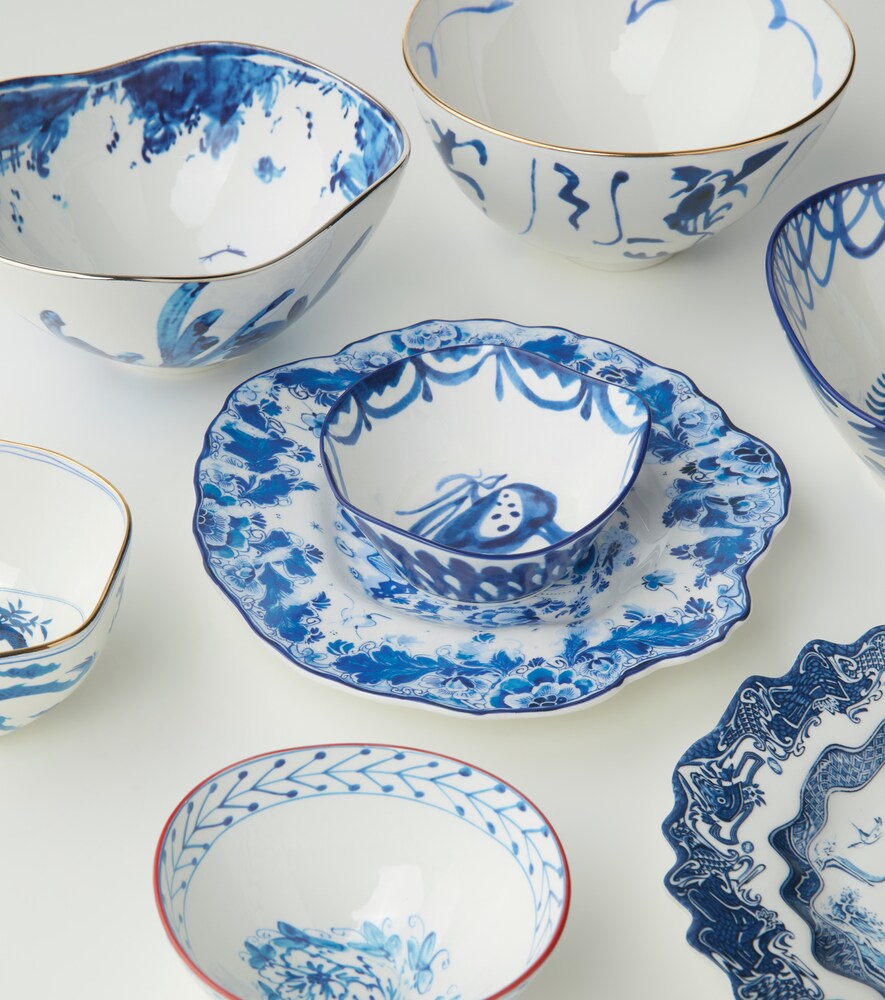  Seletti Seletti X Diesel Living Müslischale Classics On Acid Granada 