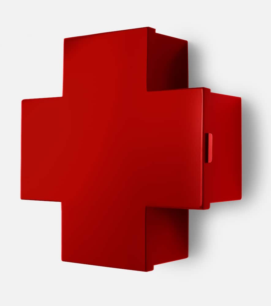Cappellini Cross cabinet
